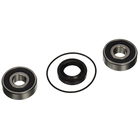 Pivot Works New Wheel Bearing Kit For Honda CB 200 74 75 76 PWFWS-H33-000